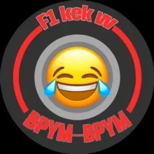 F1 KEKW