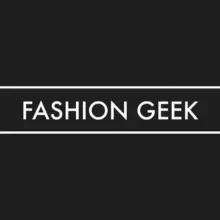 FASHION GEEK