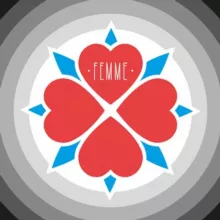 Femme🍀