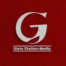 Gist station 😂😭