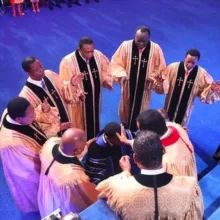 Uebert Angel ®