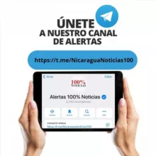 Alertas 100% Noticias