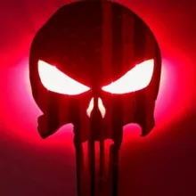 The Punisher