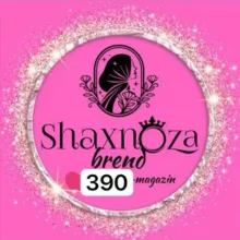 Shaxnoza Brendoptim 390-магазин 🛍️