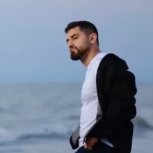 Эльвин Агаев📿