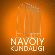 Navoiy kundaligi
