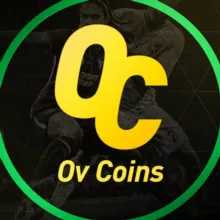 Ov Coins | 💥599₽/100к💥 | Монеты | Купить | Продать