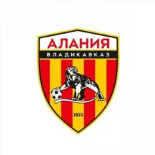Мы — Алания!