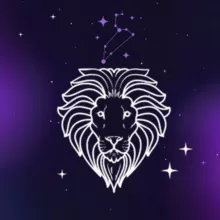 Гороскоп ЛЕВ♌️