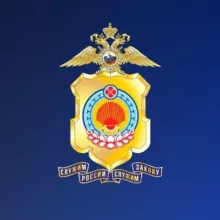 МВД Калмыкия