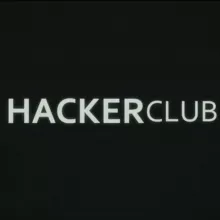 HACKER CLUB [реклама]