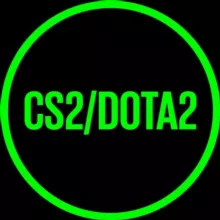CS2/DOTA2 | аналитика