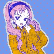 Каору живи ✨