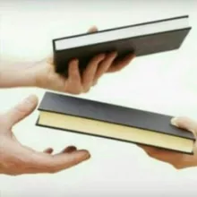 گروه تبادل کتاب صنعتی اصفهان