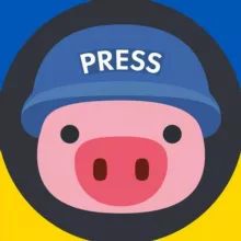 военкор Хохлов : сила в праVде✌🏻