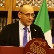 Alberto Bagnai