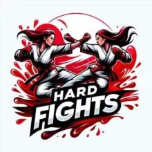 Hard fights 🤛