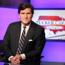 Tucker Carlson Private