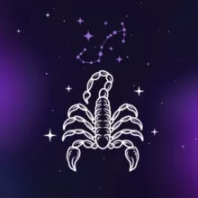 Гороскоп СКОРПИОН♏️