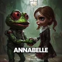 ANNABELS| prime call ☎️
