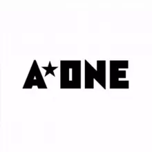 Это всего лишь A-ONE