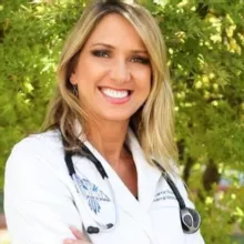 Dr. Carrie Madej Not