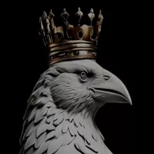 El Rey Cuervo