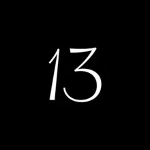 13 ོ