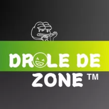 Drôle de Zone™