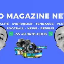 Info Magazine 3.0