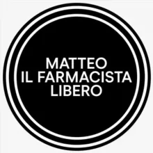 Matteo Il Farmacista Libero
