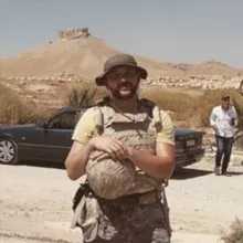 Военкор Среда