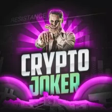 CRYPTO JOKER