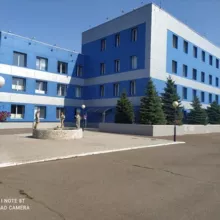 Нижнекамский Водоканал