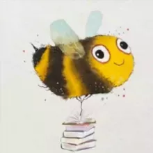 BeeBlioteka | Детские книги 📚