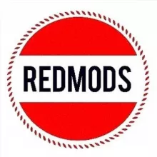 REDMODS PROSMARTBY