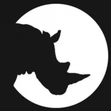 НОСОРОГ 🦏