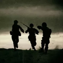 War Reality - combatfootage
