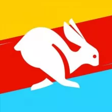 Халявный кролик 🐰