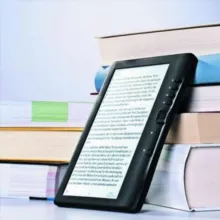 Bibliothèque Numérique International