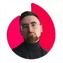 Айтишник из тиндера