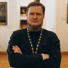 СВЯЩЕННИК СЕРГИЙ СИВОПЛЯСОВ