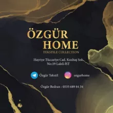 🎋ÖZGÜR TEKSTİL🎋