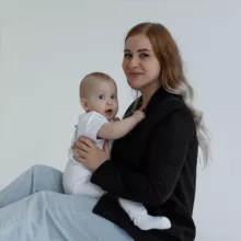 ЗДОРОВОЕ МАТЕРИНСТВО 👨‍👩‍👧