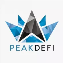 PEAKDEFI Official