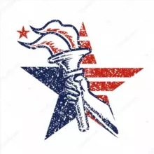 Keep the Torch of Freedom Alive