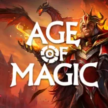 Age of Magic (official)