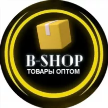 B-Shop