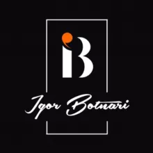 🏆 IGOR BOTNARI 🏆
