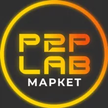 P2P LAB | Маркет - процессинг, арбитраж, схемы